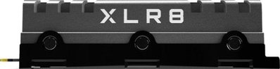 SSD накопичувач PNY XLR8 CS3140 2 TB (M280CS3140HS-2TB-RB) 360206 фото