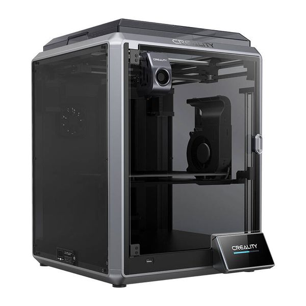 3D-принтер Creality K1 502658 фото