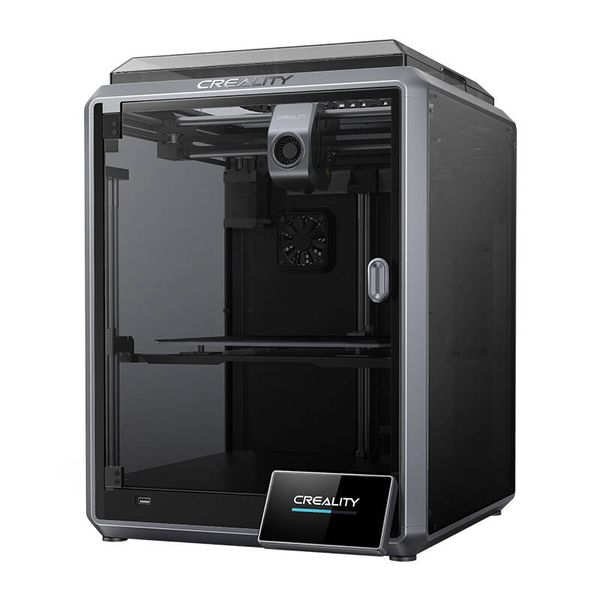3D-принтер Creality K1 502658 фото