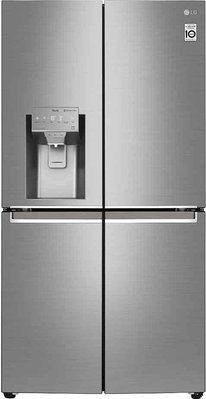Холодильник з морозильною камерою LG GML945PZ8F 356514 фото