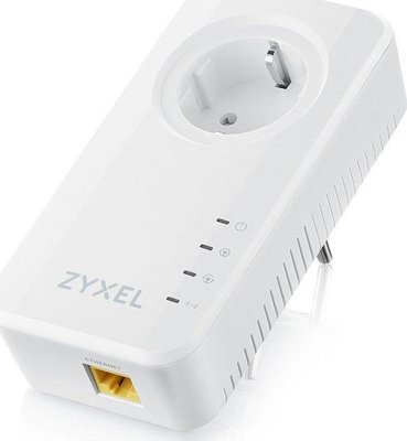 Powerline адаптер Zyxel PLA6457-EU0201F 458863 фото
