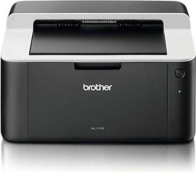 Принтер Brother HL-1112E (HL1112E1) 140463 фото