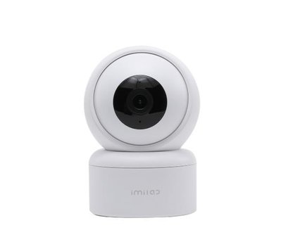 IP-камера Imilab Home Security Basic С20 (CMSXJ36A) 355503 фото