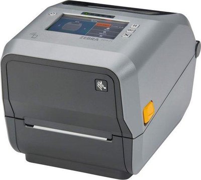 Принтер етикеток Zebra ZD621 (ZD6A142-30EL02EZ) 396441 фото