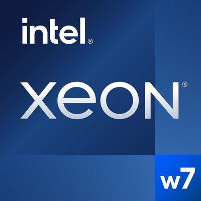 Процесор Intel Xeon W7-2495X (BX807132495X) 477842 фото