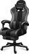 Комп'ютерне крісло для геймера Huzaro Force 4,7 Grey Mesh 403516 фото 5