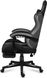 Комп'ютерне крісло для геймера Huzaro Force 4,7 Grey Mesh 403516 фото 1