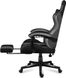Комп'ютерне крісло для геймера Huzaro Force 4,7 Grey Mesh 403516 фото 3