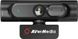 Веб-камера AVerMedia Live Streamer CAM PW315 Full HD Black (40AAPW315AVV) 335016 фото 1