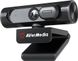 Веб-камера AVerMedia Live Streamer CAM PW315 Full HD Black (40AAPW315AVV) 335016 фото 2