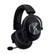 Комп'ютерна гарнітура Logitech G PRO X Gaming Headset Black (981-000818) 230328 фото 4