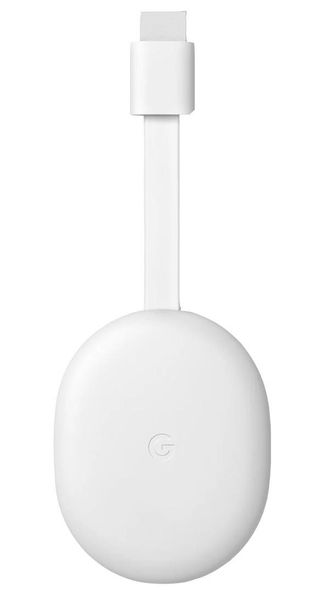 Smart-stick медіаплеєр Google Chromecast 4.0 465612 фото