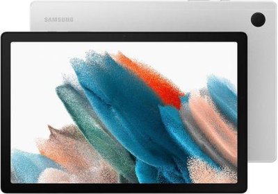 Планшет Samsung Galaxy Tab A8 10.5 3/32GB LTE Dark Grey (SM-X205NZSAEUE) 490668 фото