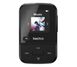 Компактний MP3 плеєр SanDisk Clip Sport Go 32GB Black (SDMX30-032G-G46K) 305424 фото 1