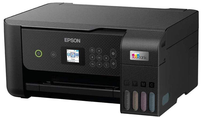 БФП Epson EcoTank L3260 WI-FI (C11CJ66407) 353451 фото