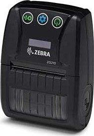 Принтер етикеток Zebra ZQ210 (ZQ21-A0E12KE-00) 471034 фото