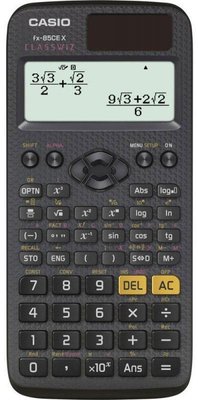 Інженерний калькулятор Casio FX-85CEX 463055 фото