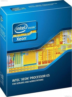 Процесор Intel Xeon E5-4650 (BX80621E54650) 477597 фото
