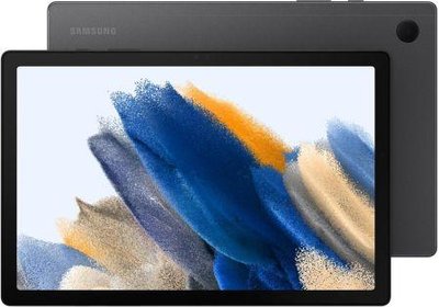 Планшет Samsung Galaxy Tab A8 10.5 3/32GB Wi-Fi Dark Grey (SM-X200NZAAEUE) 490777 фото