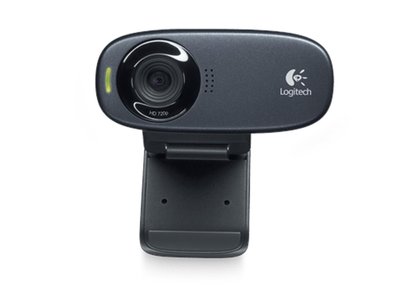 Веб-камера Logitech HD Webcam C310 (960-001065) 286558 фото