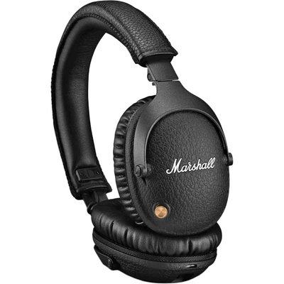 Навушники з мікрофоном Marshall Monitor II A.N.C (УЦІНКА) 315113* фото