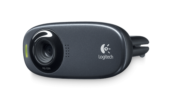 Веб-камера Logitech HD Webcam C310 (960-001065) 286558 фото