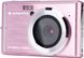 Компактний фотоапарат AgfaPhoto DC5200 Pink (SB5874) 342794 фото 3