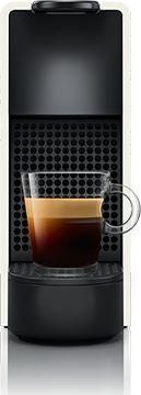 Капсульна кавоварка Krups Nespresso Essenza Mini XN1101 217857 фото