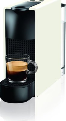 Капсульная кофемашина Krups Nespresso Essenza Mini XN1101 217857 фото