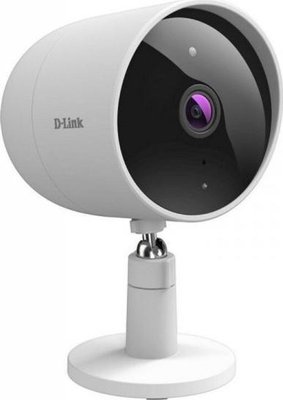IP-камера відеоспостереження D-Link DCS-8302LH (DCS-8302LH) 364537 фото