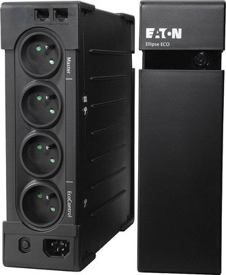 Резервний UPS Eaton Ellipse ECO 500 FR (EL500FR) 316172 фото