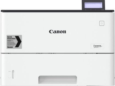 Принтер Canon LBP325X (3515C004) 485528 фото