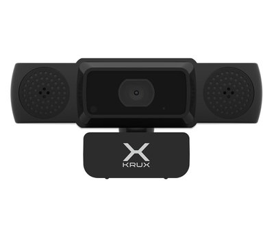 Веб-камера Krux Streaming FHD Webcam with AutoFocus (KRX0070) 333997 фото