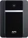 Лінійно-інтерактивне ДБЖ APC Back-UPS 900W/1600VA USB Schuko (BX1600MI-GR) 334397 фото 3