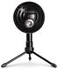 Мікрофон для ПК / для стрімінгу, подкастів Blue Microphones Snowball iCE Black (988-000172) 326994 фото 3