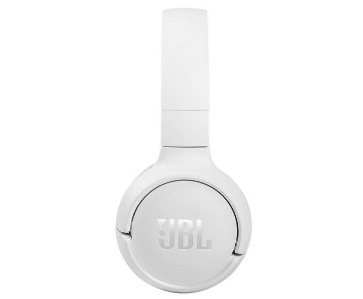 Навушники з мікрофоном JBL Tune 510BT White (JBLT510BTWHT) 330058 фото