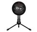 Мікрофон для ПК / для стрімінгу, подкастів Blue Microphones Snowball iCE Black (988-000172) 326994 фото 1