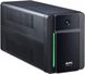 Лінійно-інтерактивне ДБЖ APC Back-UPS 900W/1600VA USB Schuko (BX1600MI-GR) 334397 фото 4