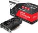 Відеокарта Sapphire Radeon RX 6600 PULSE (11310-01-20G) 357965 фото 1