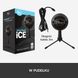 Мікрофон для ПК / для стрімінгу, подкастів Blue Microphones Snowball iCE Black (988-000172) 326994 фото 6