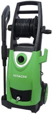 Мийка високого тиску Hitachi AW150 484868 фото