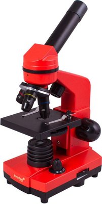 Мікроскоп оптичний Levenhuk 2L 165661 фото