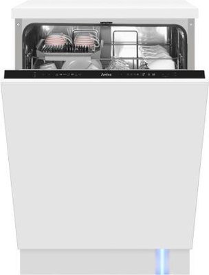 Посудомийна машина Amica DIM62C7TBOQH 481411 фото