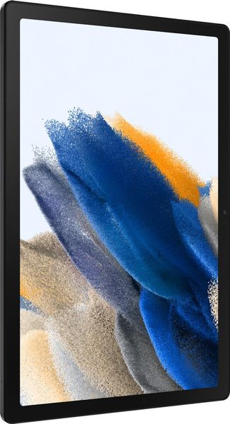 Планшет Samsung Galaxy Tab A8 10.5 4/128GB Wi-Fi Dark Grey (SM-X200NZAFE) 357539 фото