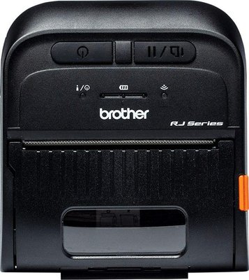 Принтер Етикеток Brother RJ-2035B (116845) 457567 фото