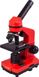 Мікроскоп оптичний Levenhuk 2L 165661 фото 1
