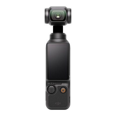 Екшн-камера DJI Osmo Pocket 3 (CP.OS.00000301.03) 502578 фото