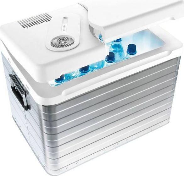 Портативний холодильник термоелектричний MobiCool MQ40A 39 L 347229 фото