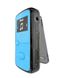 Компактний MP3 плеєр SanDisk Sansa Clip Jam Blue 8GB (SDMX26-008G-G46B) 170419 фото 5