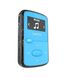 Компактний MP3 плеєр SanDisk Sansa Clip Jam Blue 8GB (SDMX26-008G-G46B) 170419 фото 4